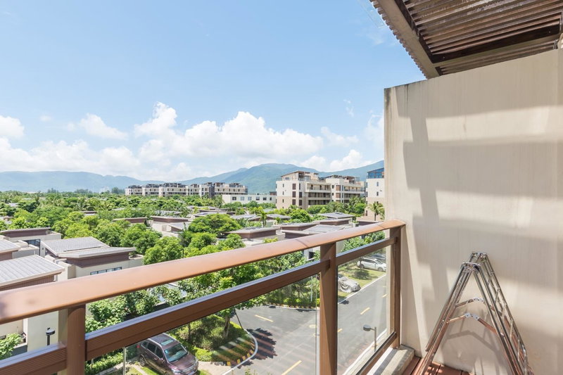 Iccssi Villa Haitang Bay Sanya, Sanya, China