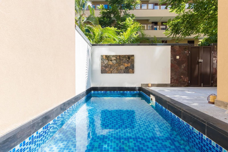 Iccssi Villa Haitang Bay Sanya, Sanya, China