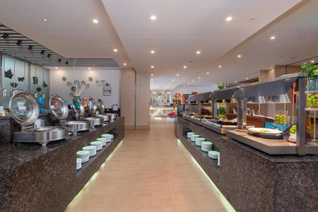 Shenzhen Ramada Plaza, North Railway Station, Shenzhen, 中国