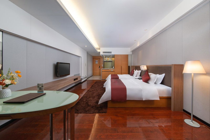 Shenzhen Ramada Plaza, North Railway Station, Shenzhen, 中国