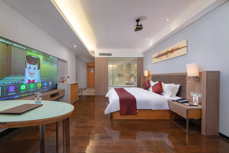 Shenzhen Ramada Plaza, North Railway Station, Shenzhen, 中国