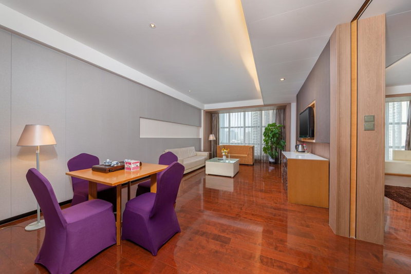 Shenzhen Ramada Plaza, North Railway Station, Shenzhen, 中国