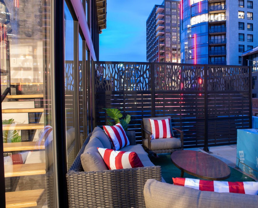 Cameo Hotel and Suites, Halifax, Canada