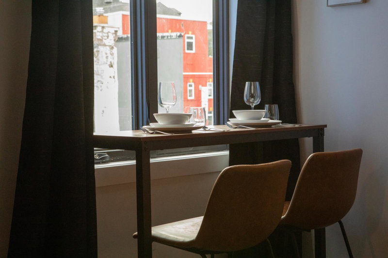 Cameo Hotel and Suites, Halifax, Canada