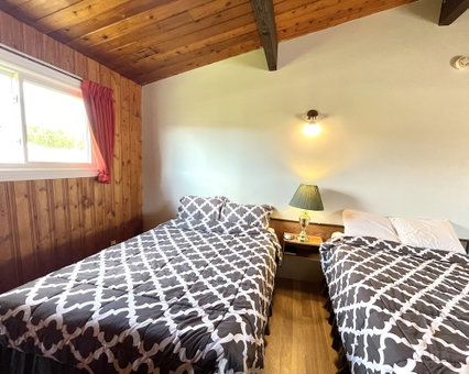 Pembina River Inn, Entwistle, Canada