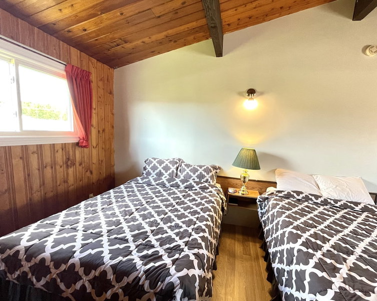 Pembina River Inn, Entwistle, Canada