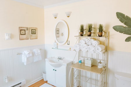 Alicion Bed & Breakfast, Lunenburg, Kanada
