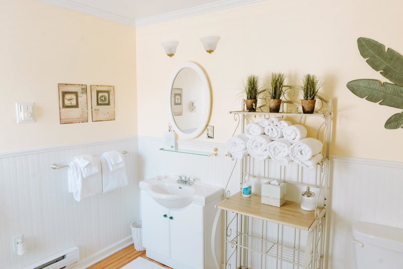 Alicion Bed & Breakfast, Lunenburg, Kanada