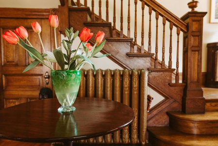Alicion Bed & Breakfast, Lunenburg, Kanada