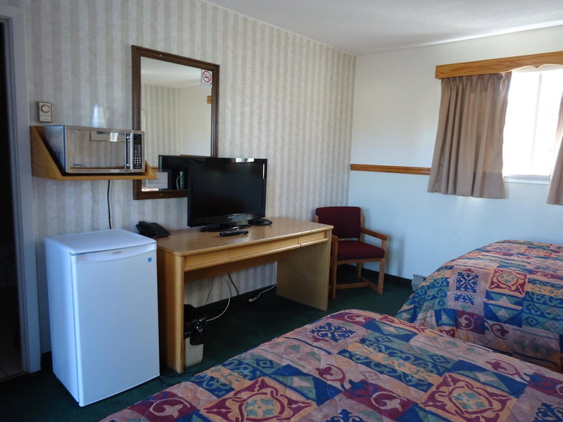 Kingsway Inn, Thunder Bay, Canada