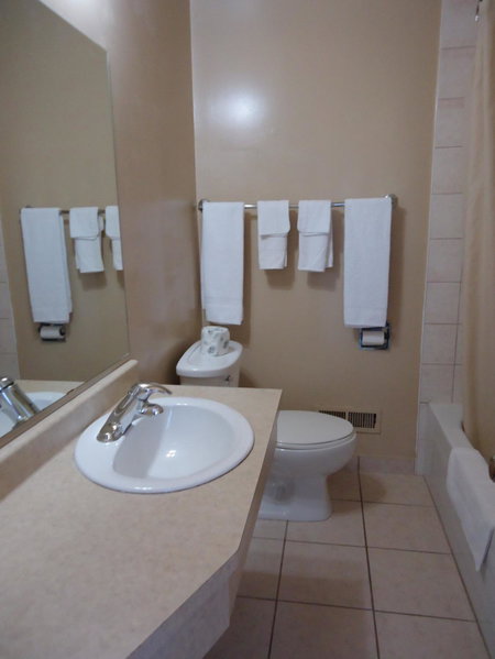 Kingsway Inn, Thunder Bay, Canada