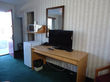 Kingsway Inn, Thunder Bay, Canada