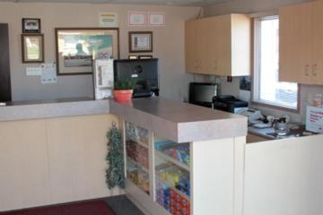 Kingsway Inn, Thunder Bay, Canada