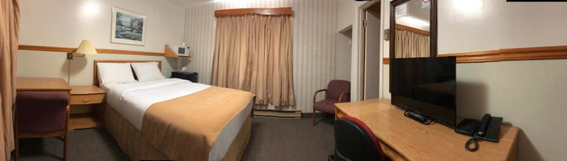 Kingsway Inn, Thunder Bay, Canada