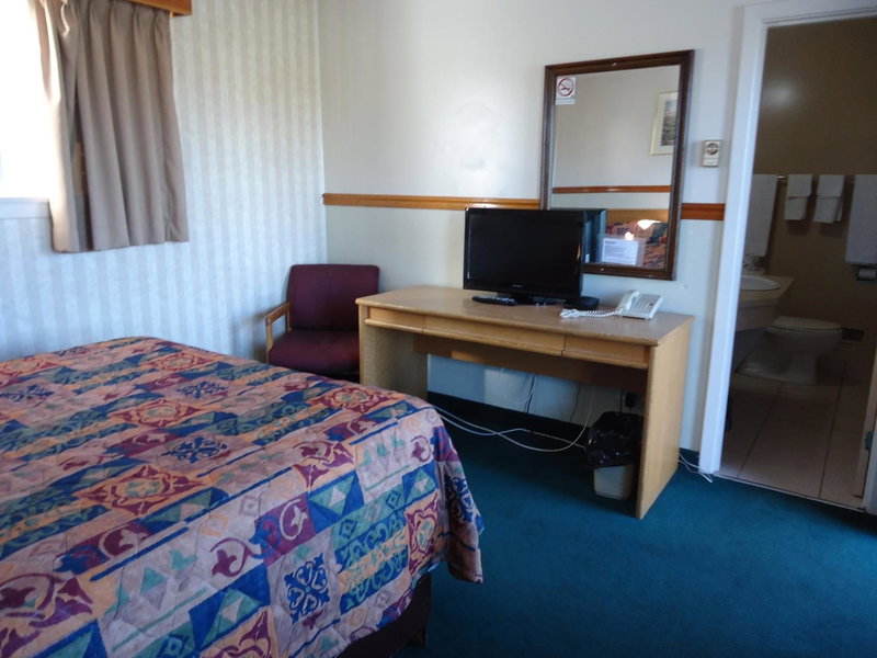 Kingsway Inn, Thunder Bay, Canada