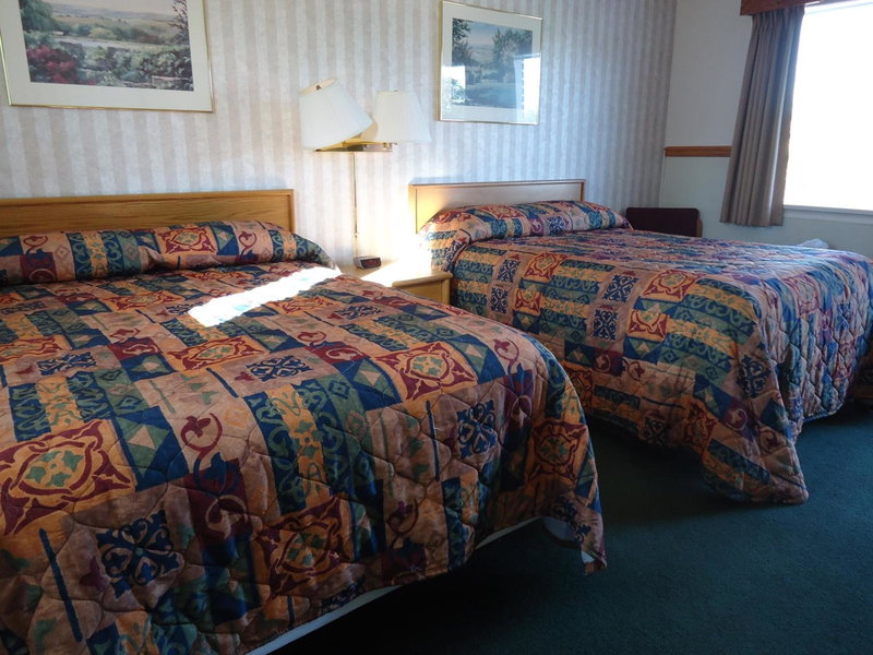 Kingsway Inn, Thunder Bay, Canada