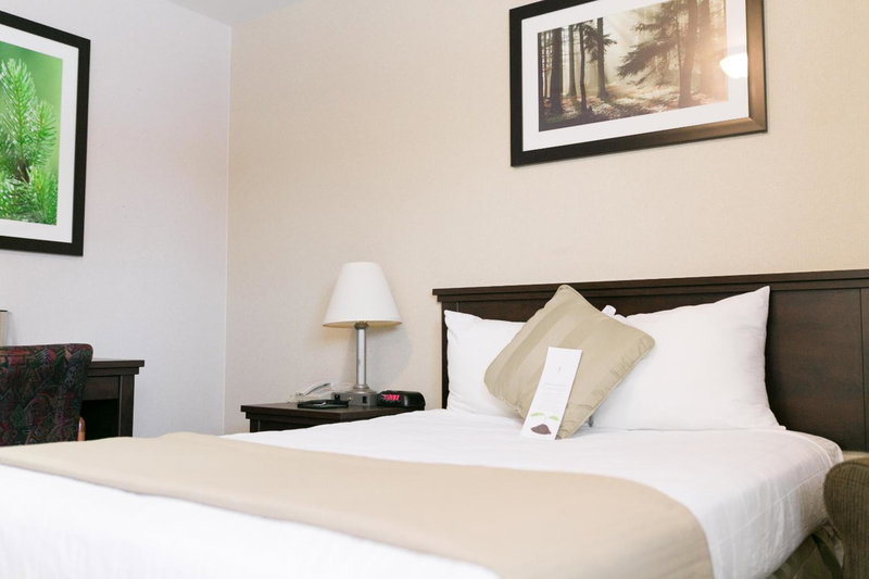 Victoria Inn Flin Flon, Flin Flon, Canada