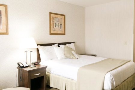 Victoria Inn Flin Flon, Flin Flon, Canada