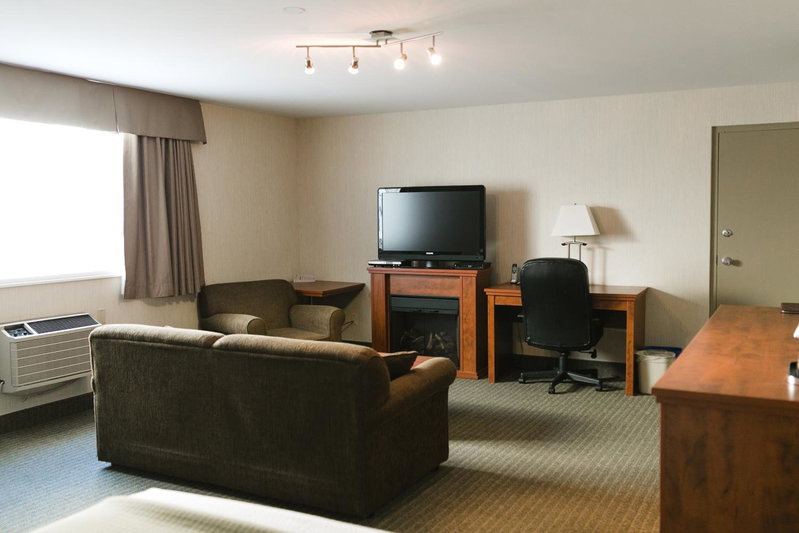 Victoria Inn Flin Flon, Flin Flon, Canada