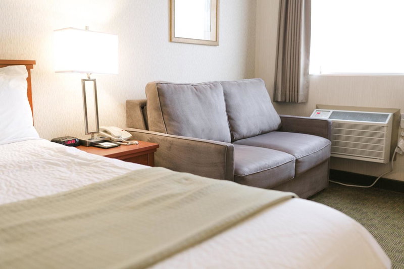 Victoria Inn Flin Flon, Flin Flon, Canada