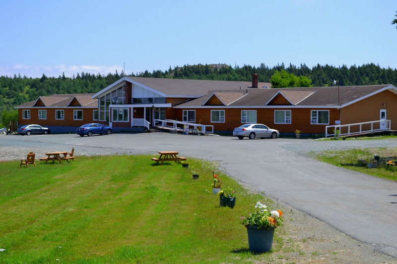 Silverwood Inn Hotel Bay Roberts, Bay Roberts, Canada