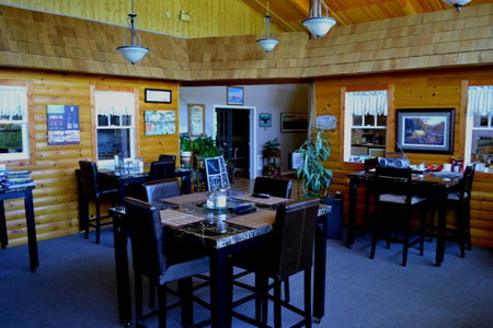 Silverwood Inn Hotel Bay Roberts, Bay Roberts, Canada