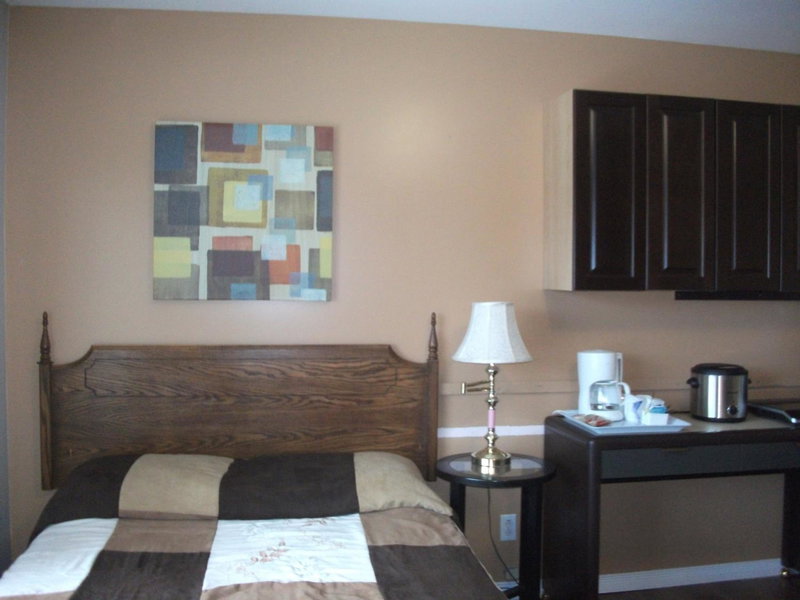 Silverwood Inn Hotel Bay Roberts, Bay Roberts, Canada