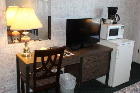 Best Continental Motel, Hope, Canada
