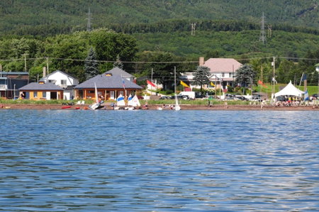 Bleu Mer, hôtel & résidences, Carleton sur Mer, Canada