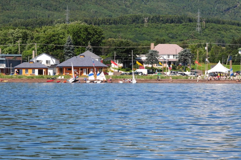 Bleu Mer, hôtel & résidences, Carleton sur Mer, Canada