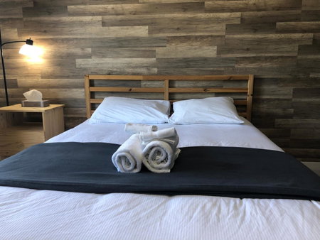 Bleu Mer, hôtel & résidences, Carleton sur Mer, Canada