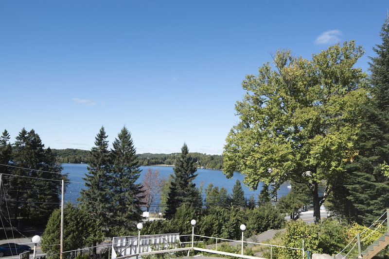 Auberge Hôtel Spa Watel, Sainte-Agathe-des-Monts, Canada