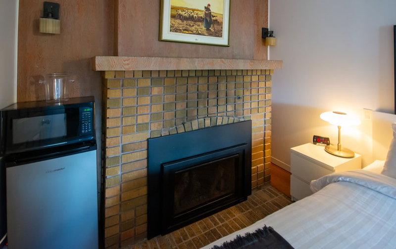 Auberge Hôtel Spa Watel, Sainte-Agathe-des-Monts, Canada