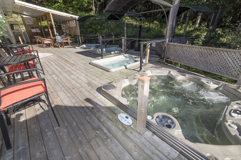 Auberge Hôtel Spa Watel, Sainte-Agathe-des-Monts, Canada