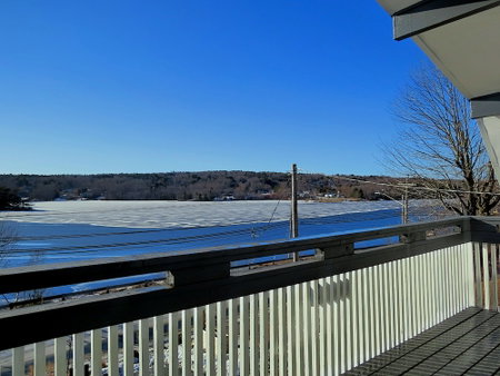 The Fourth Lock Bed & Breakfast, Fall River, Canada
