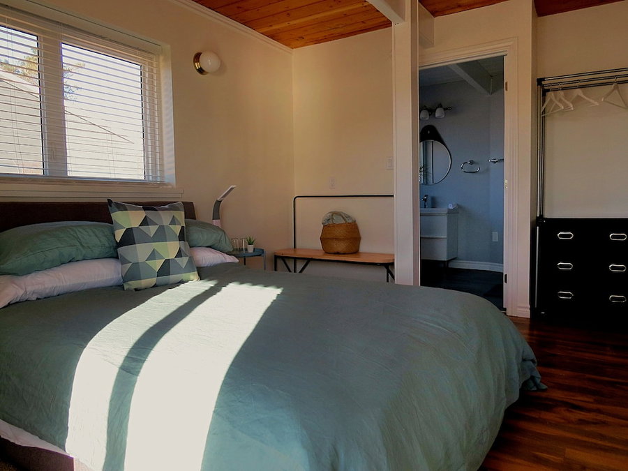 The Fourth Lock Bed & Breakfast, Fall River, Canada