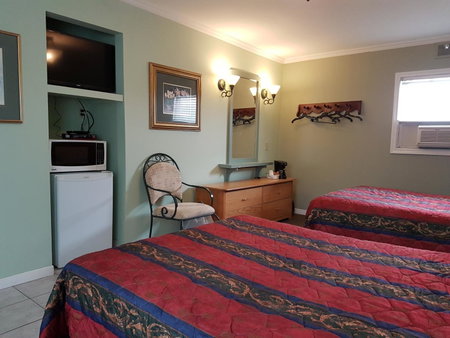 Lakeview Resort Motel, Wasaga Beach, Canada