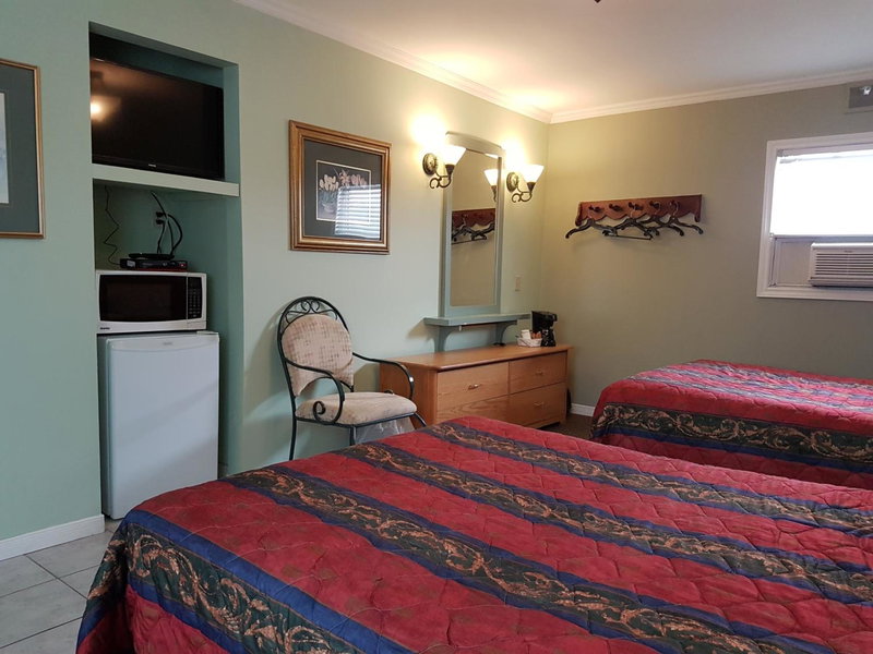 Lakeview Resort Motel, Wasaga Beach, Canada