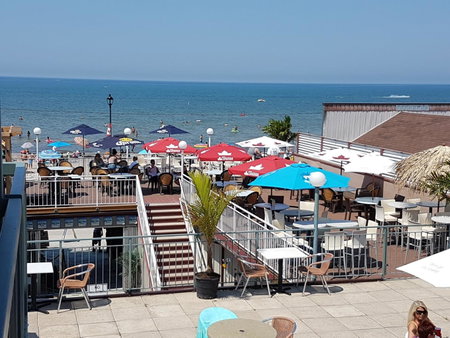 Lakeview Resort Motel, Wasaga Beach, Canada