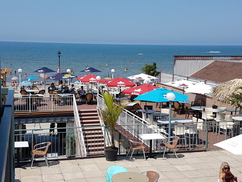 Lakeview Resort Motel, Wasaga Beach, Canada