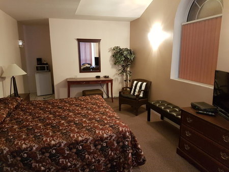 Lakeview Resort Motel, Wasaga Beach, Canada