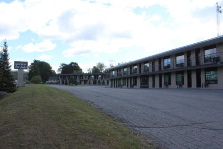 Bancroft Inn & Suites, Bancroft, Canada