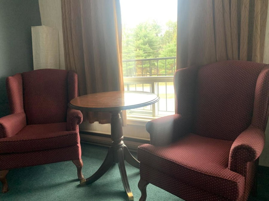 Bancroft Inn & Suites, Bancroft, Canada