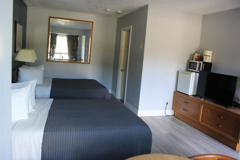 Bancroft Inn & Suites, Bancroft, Canada