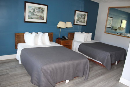Bancroft Inn & Suites, Bancroft, Canada