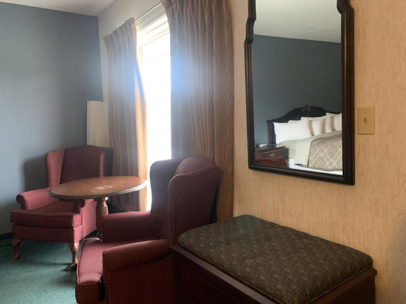 Bancroft Inn & Suites, Bancroft, Canada