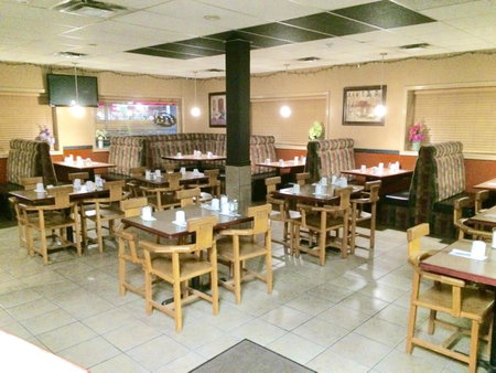Barriere Motor Inn-BMI, Barrière, Canada