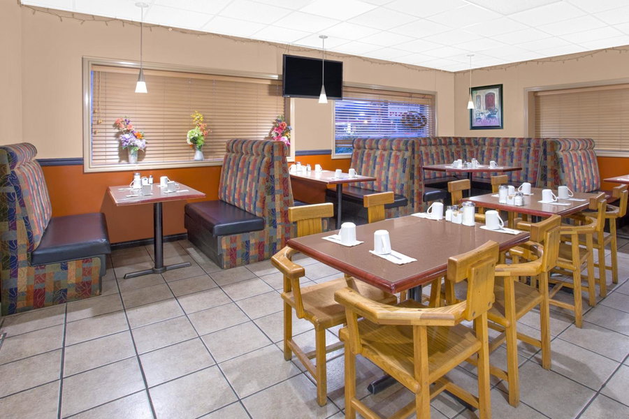 Barriere Motor Inn-BMI, Barrière, Canada