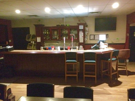Barriere Motor Inn-BMI, Barrière, Canada