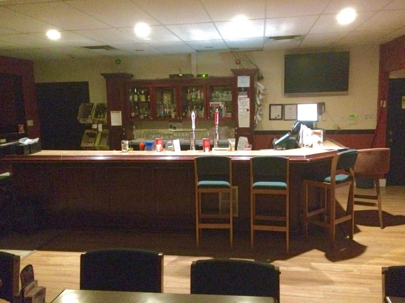 Barriere Motor Inn-BMI, Barrière, Canada